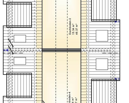 KfW 40! Neubau Mehrfamilienhaus im Herzen von Bad Zwischenahn!-